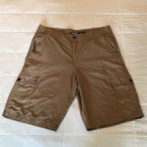 Tony Hawk Men’s Cargo Shorts